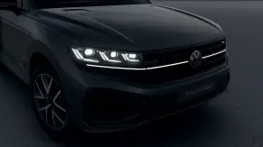 Touareg R-Line V6 TDI thumbnail