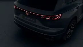 Touareg R-Line V6 TDI thumbnail