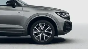 Touareg R-Line V6 TDI thumbnail