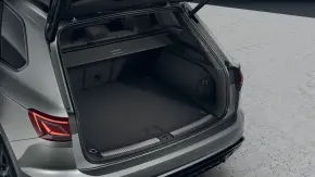 Touareg R-Line V6 TDI thumbnail