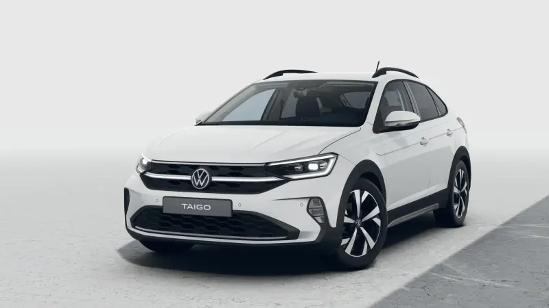 Taigo Prime  1.0 TSI DSG