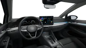 Golf Prime 1.5 TSI DSG PHEV thumbnail