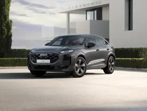 Q3 Sportback 40 TFSI quattro thumbnail