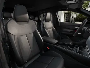 Q3 Sportback 40 TFSI quattro thumbnail