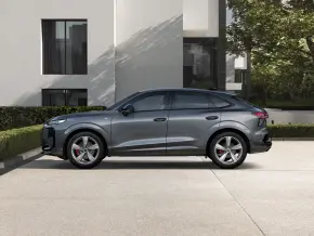 Q3 Sportback 40 TFSI quattro thumbnail