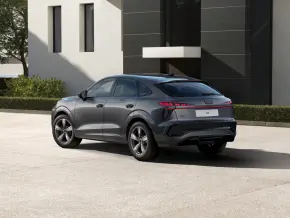 Q3 Sportback 40 TFSI quattro thumbnail