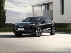 Q3 Sportback 40 TFSI quattro thumbnail