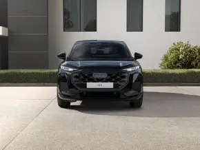 Q3 Sportback 40 TFSI quattro thumbnail
