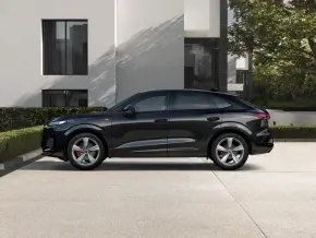 Q3 Sportback 40 TFSI quattro thumbnail