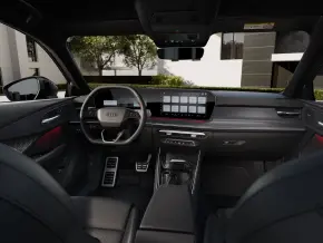 Q3 Sportback 40 TFSI quattro thumbnail