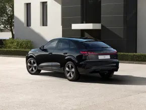 Q3 Sportback 40 TFSI quattro thumbnail