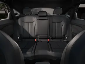 Q3 Sportback 40 TFSI quattro thumbnail