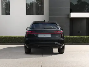 Q3 Sportback 40 TFSI quattro thumbnail