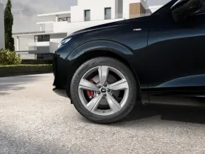Q3 Sportback 40 TFSI quattro thumbnail