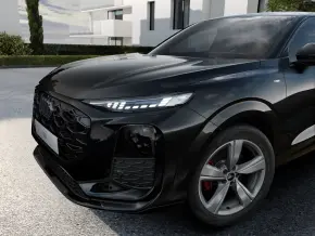 Q3 Sportback 40 TFSI quattro thumbnail