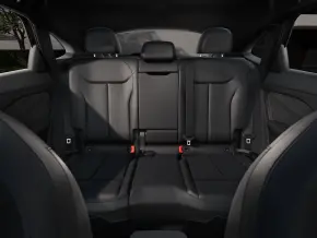 Q3 Sportback 40 TFSI quattro thumbnail