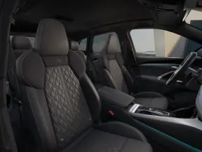Q5 40 TDI quattro thumbnail