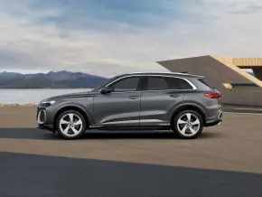 Q5 40 TDI quattro thumbnail