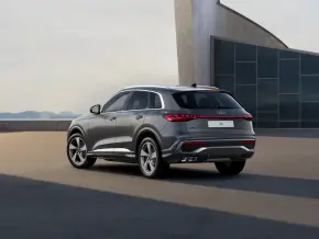 Q5 40 TDI quattro thumbnail