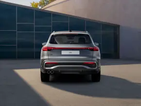 Q5 40 TDI quattro thumbnail
