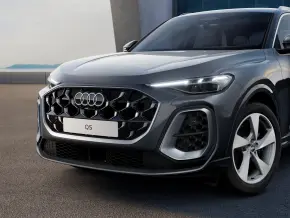 Q5 40 TDI quattro thumbnail