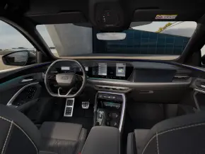 Q5 40 TDI quattro thumbnail
