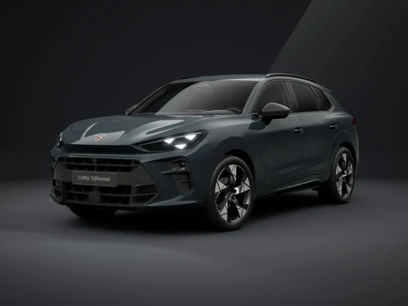 CUPRA Terramar 1.5  eTSI DSG mild hybrid