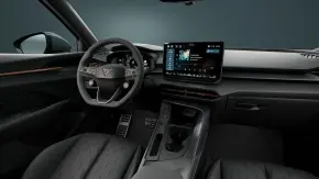 CUPRA Terramar 1.5  eTSI DSG mild hybrid thumbnail