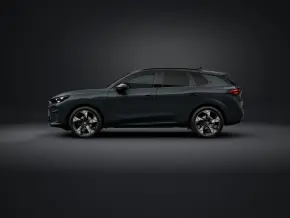 CUPRA Terramar 1.5  eTSI DSG mild hybrid thumbnail
