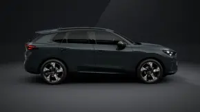 CUPRA Terramar 1.5  eTSI DSG mild hybrid thumbnail