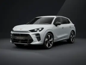 CUPRA Terramar 1.5  eTSI DSG mild hybrid thumbnail