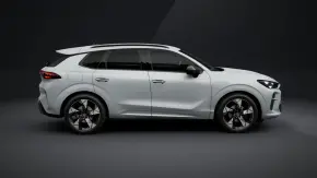 CUPRA Terramar 1.5  eTSI DSG mild hybrid thumbnail