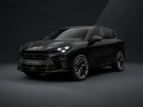 CUPRA Terramar 2.0 TSI DSG 4DRIVE thumbnail
