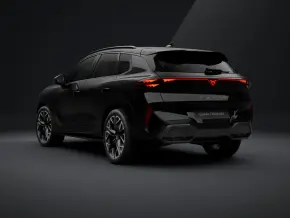 CUPRA Terramar 2.0 TSI DSG 4DRIVE thumbnail