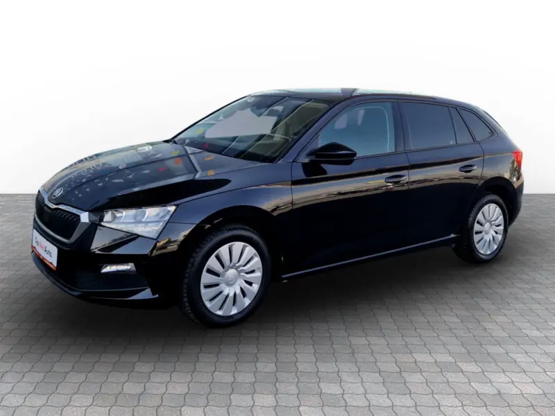 Škoda SCALA AMBITION 1.0 TSI DSG