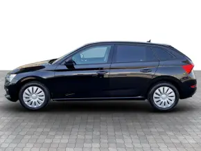 Škoda SCALA AMBITION 1.0 TSI DSG thumbnail