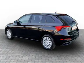 Škoda SCALA AMBITION 1.0 TSI DSG thumbnail