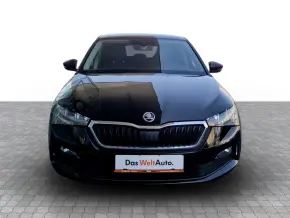 Škoda SCALA AMBITION 1.0 TSI DSG thumbnail