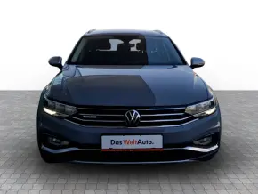 VW Passat Alltrack 2.0 TDI DSG7 4Mot thumbnail