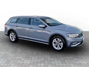 VW Passat Alltrack 2.0 TDI DSG7 4Mot thumbnail