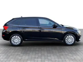Škoda SCALA AMBITION 1.0 TSI DSG thumbnail