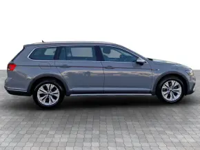 VW Passat Alltrack 2.0 TDI DSG7 4Mot thumbnail