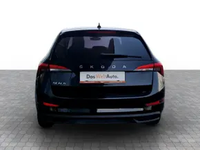 Škoda SCALA AMBITION 1.0 TSI DSG thumbnail