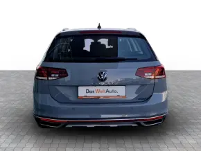 VW Passat Alltrack 2.0 TDI DSG7 4Mot thumbnail