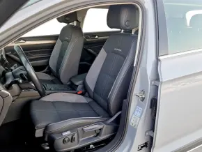 VW Passat Alltrack 2.0 TDI DSG7 4Mot thumbnail
