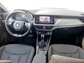 Škoda SCALA AMBITION 1.0 TSI DSG thumbnail