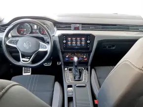 VW Passat Alltrack 2.0 TDI DSG7 4Mot thumbnail