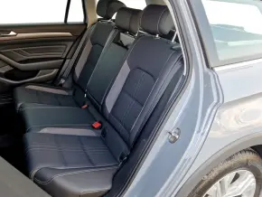 VW Passat Alltrack 2.0 TDI DSG7 4Mot thumbnail