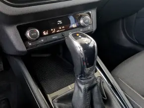 Škoda SCALA AMBITION 1.0 TSI DSG thumbnail