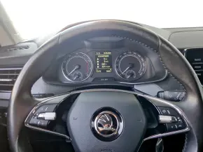 Škoda SCALA AMBITION 1.0 TSI DSG thumbnail